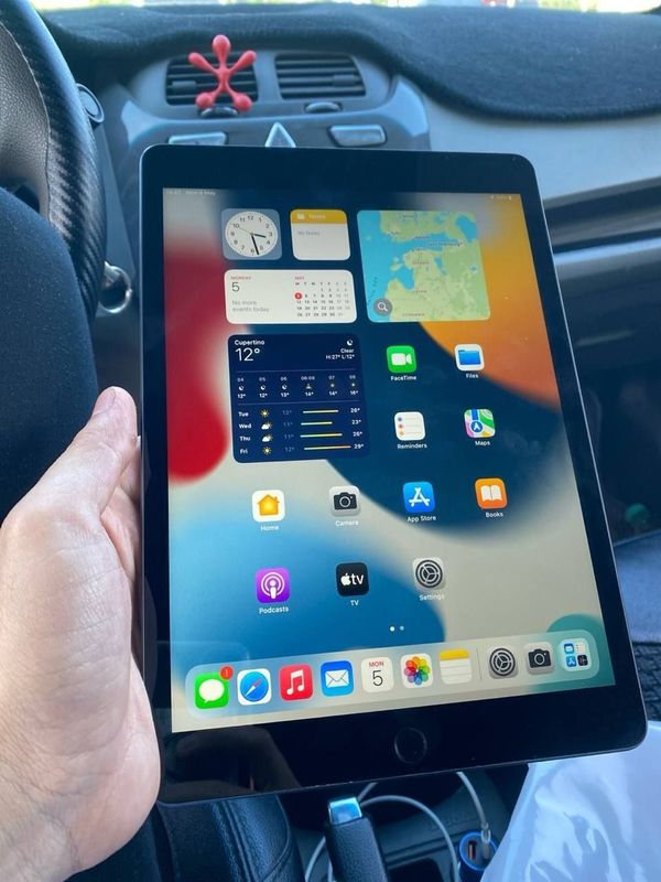 Ipad 9 th sotiladi