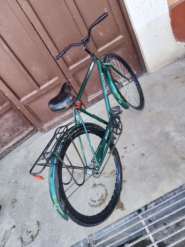 Velosiped sotiladi Velosiped sotiladi