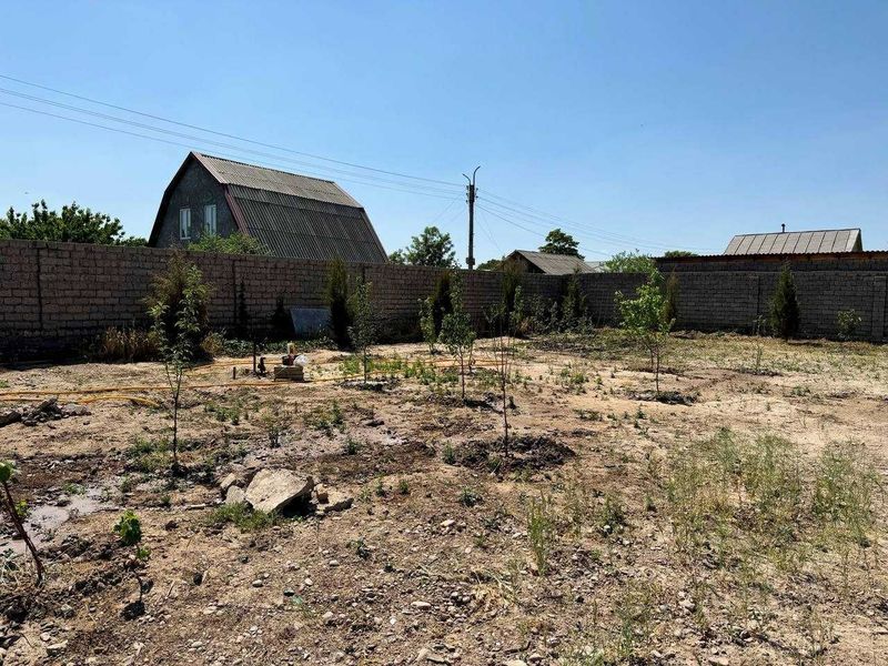 Дача готовая к строительству, срочно прописка возможна Дача готовая к строительству, срочно прописка возможна