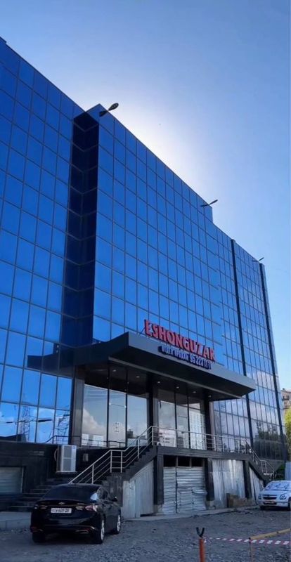 СРОЧНО Продаётся магазины в торговом центре Eshonguzar City.