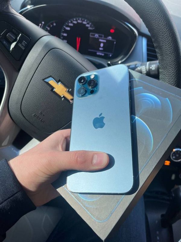 Iphone 12 pro max Iphone 12 pro max
