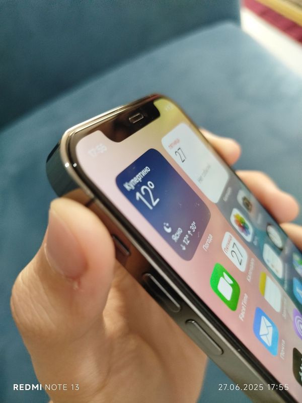 IPHONE 12 PRO yaxshi narxda surishib KETAMIZ IPHONE 12 PRO yaxshi narxda surishib KETAMIZ
