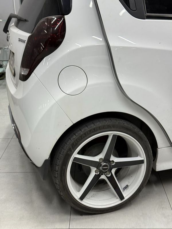 VOSSEN saka tuning diska 205/40/17 spark diska balon cobalt nexia 3 VOSSEN saka tuning diska 205/40/17 spark diska balon cobalt nexia 3