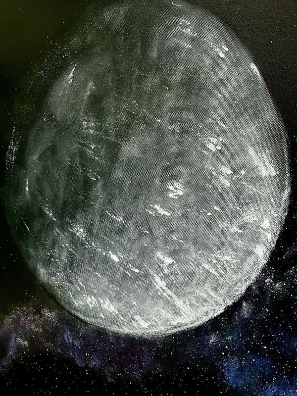 Картина на холсте 60*80