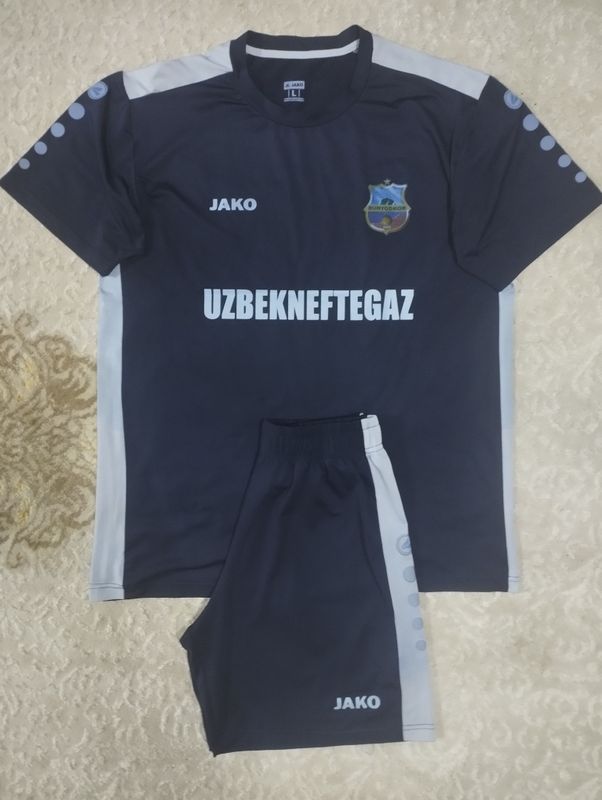 JAKO BUNYODKOR FORMA ORIGINAL JAKO BUNYODKOR FORMA ORIGINAL