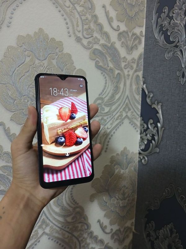 Vivo 10 pro 128/6