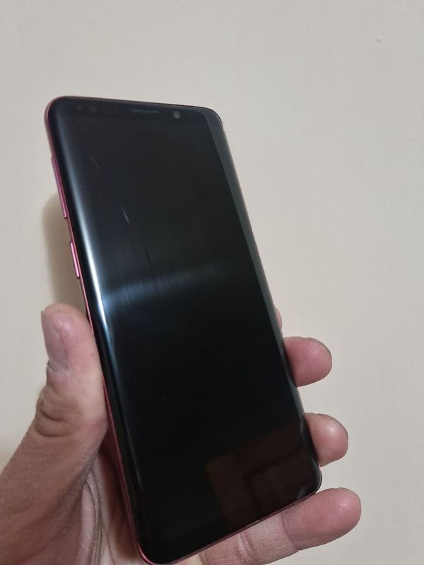 Samsung S9 4/64GB