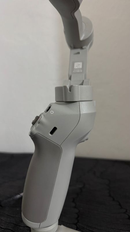 Dj osmo Se Stabilizator
