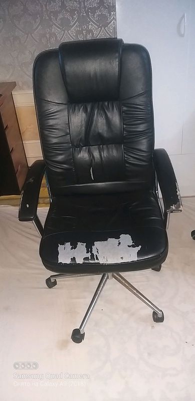 ofis kreslasi sotiladi