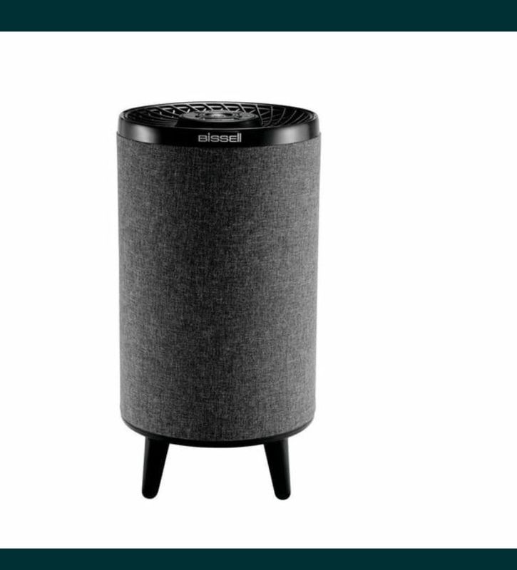 ПоОчиститель воздуха MYair Hub Air Purifier | Grey | 31722 рекомендую ПоОчиститель воздуха MYair Hub Air Purifier | Grey | 31722 рекомендую