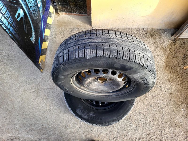 Diski balonimenen satiladi R14