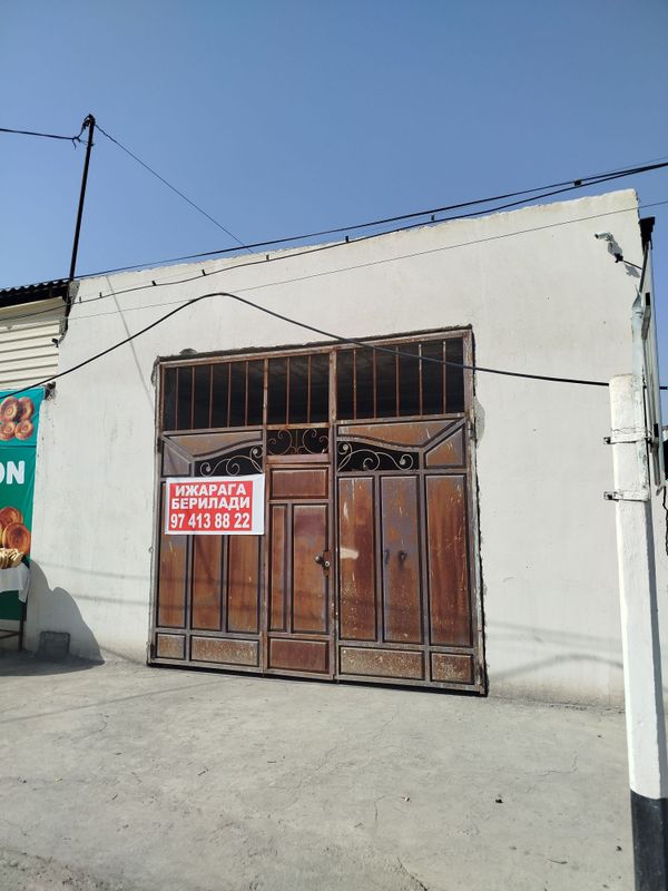 Ijaraga beriladi