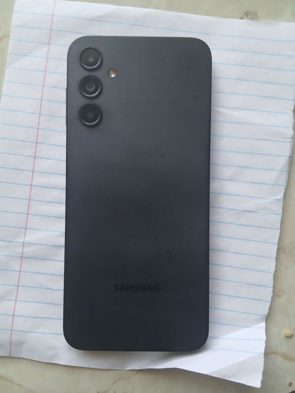 Samsung A14 5g 64 gigabayt