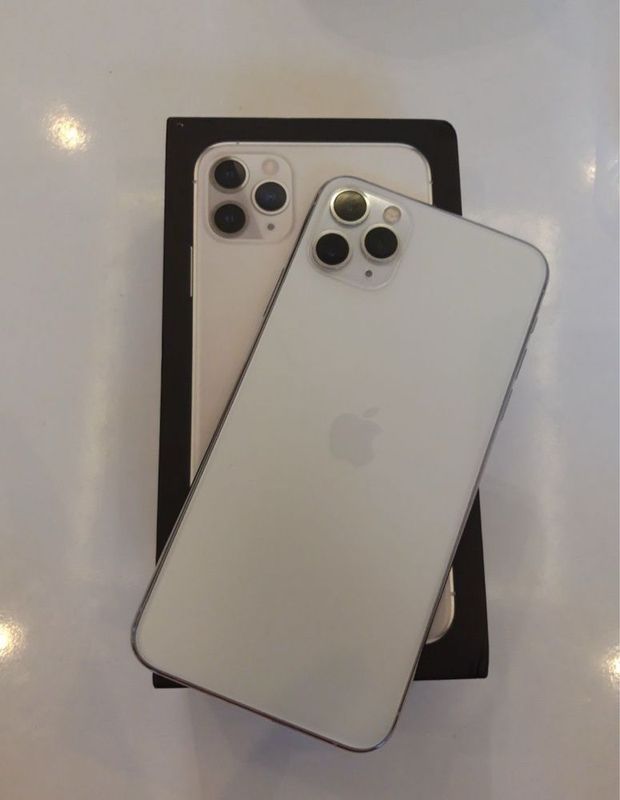 iPhone 11 Pro Max 256gb sim+esim iPhone 11 Pro Max 256gb sim+esim