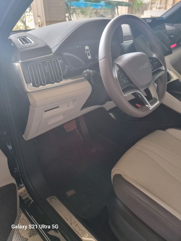 BYD электр 605 фул рестайлинг 2025. 24йил BYD электр 605 фул рестайлинг 2025. 24йил