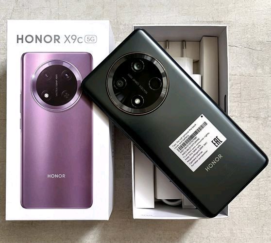 Honor x9c 5G Honor x9c 5G