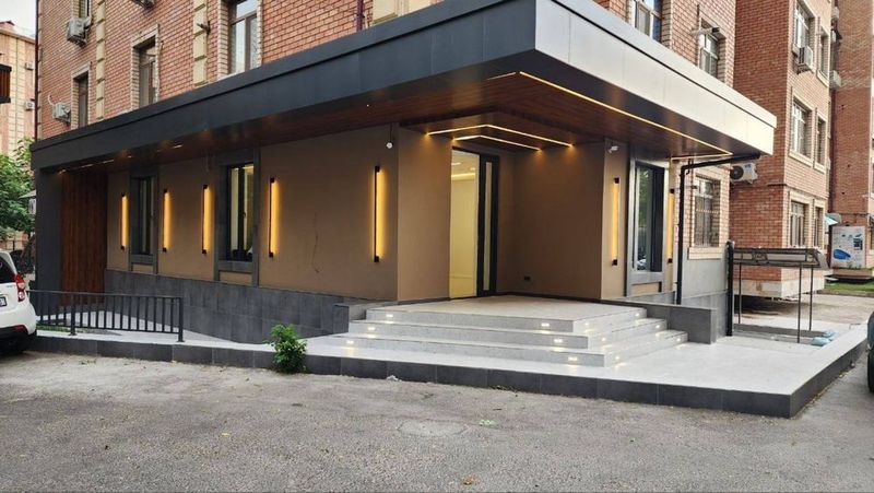Госпитальный Мирабад Авенью | 75кв - нежилое помещение Аренда Госпитальный Мирабад Авенью | 75кв - нежилое помещение Аренда