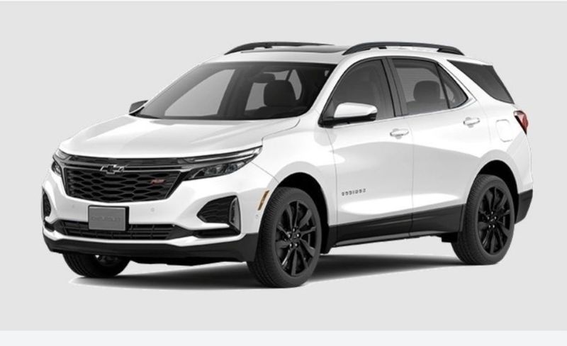 Equinox Ekanuks 472 full