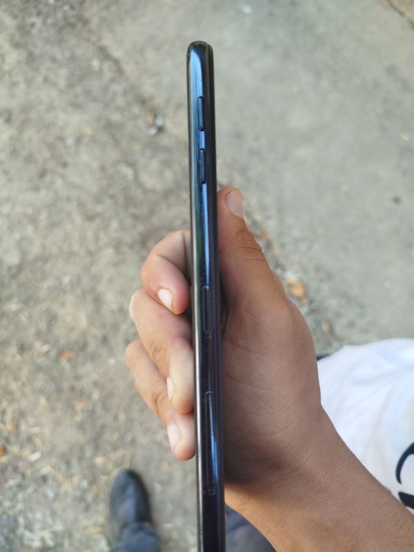 Samsung ji. 6 jah