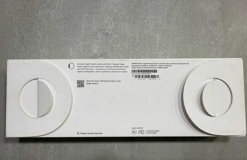 Продается iwatch 10 42mm pink как новый! iwatch 10 42mm pink сотилади Продается iwatch 10 42mm pink как новый! iwatch 10 42mm pink сотилади
