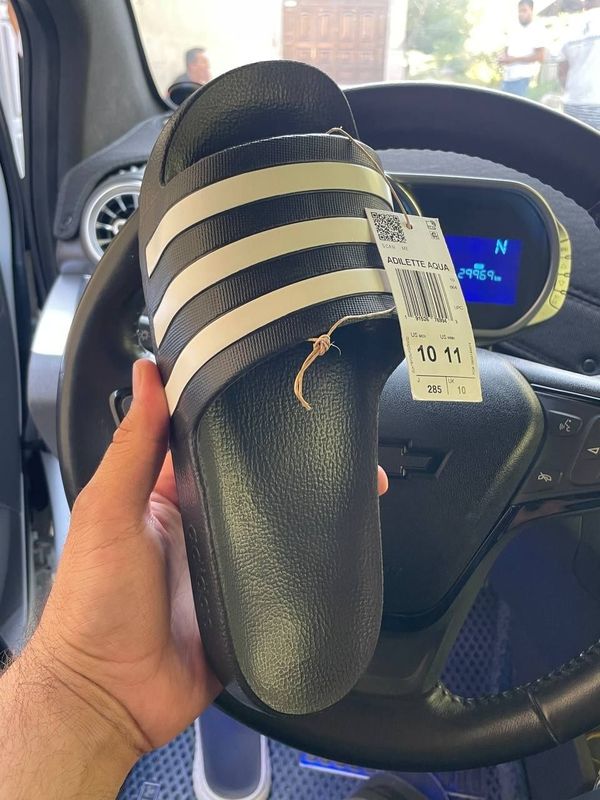 Adidas adilette aqua Adidas adilette aqua