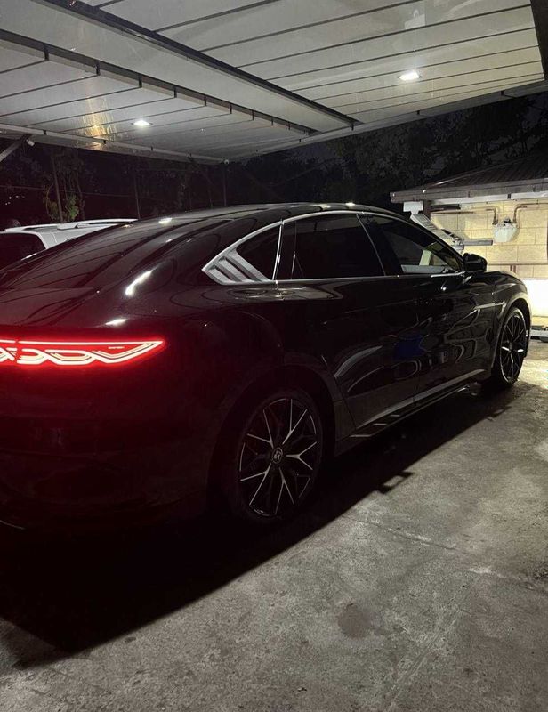 BYD Han naxt va nasiya savdo yillik 10% BYD Han naxt va nasiya savdo yillik 10%