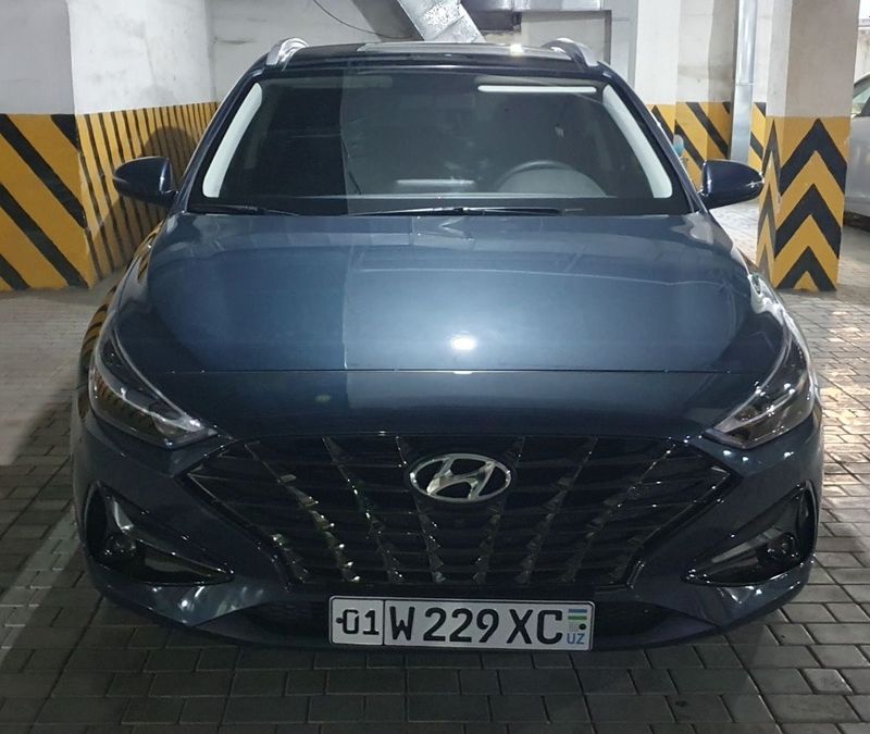 Хендай i30 премиум. Хендай i30 премиум.