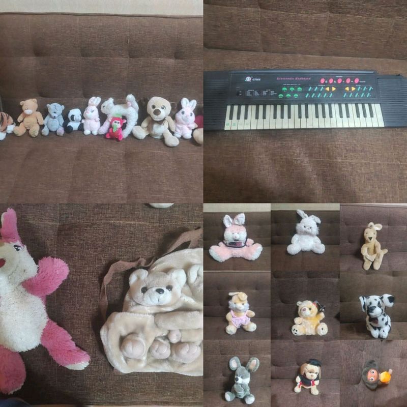 мягкие игрушки б/у недорого мягкие игрушки б/у недорого