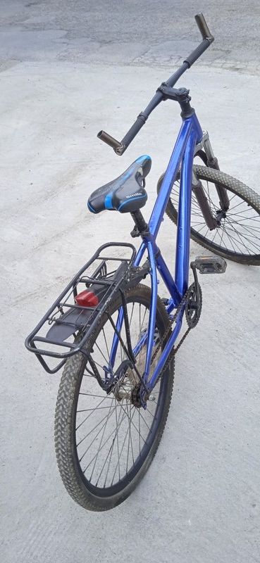 Velosiped 50 0000