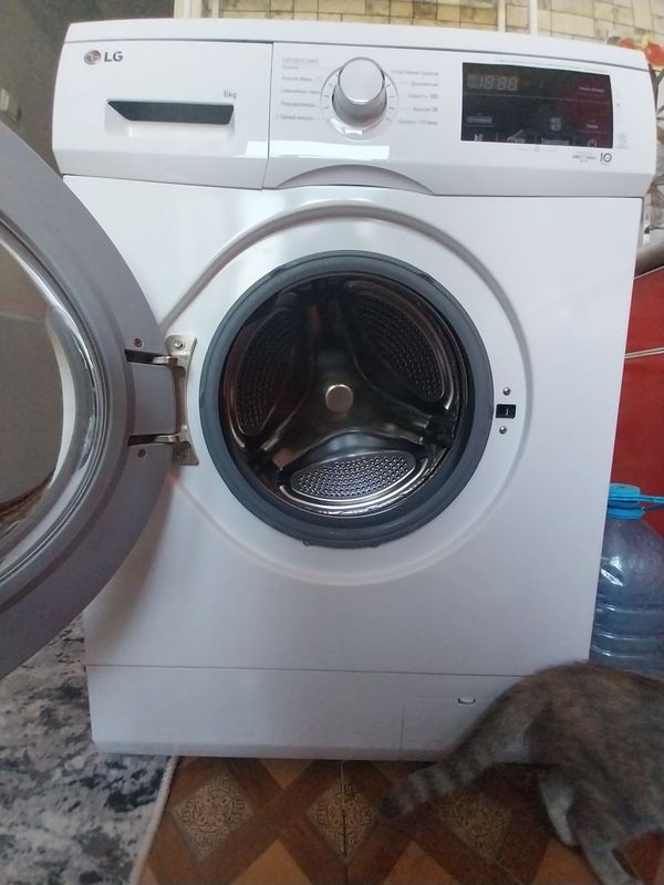 продаётся стиральная машина
