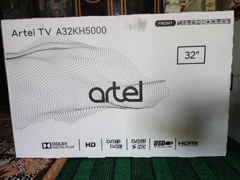 Televizor artel A32KH5000