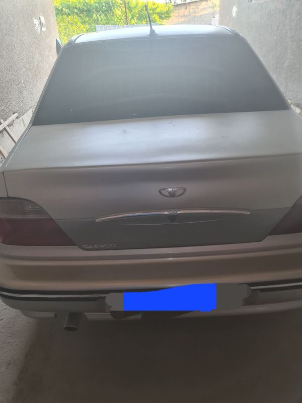 Nexia 1 2006 yili Nexia 1 2006 yili