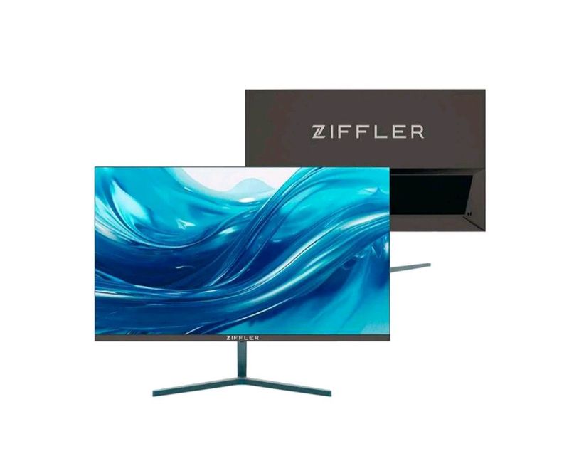 Монитор Ziffler 27" 27ZI3000 FullHD IPS 100Hz