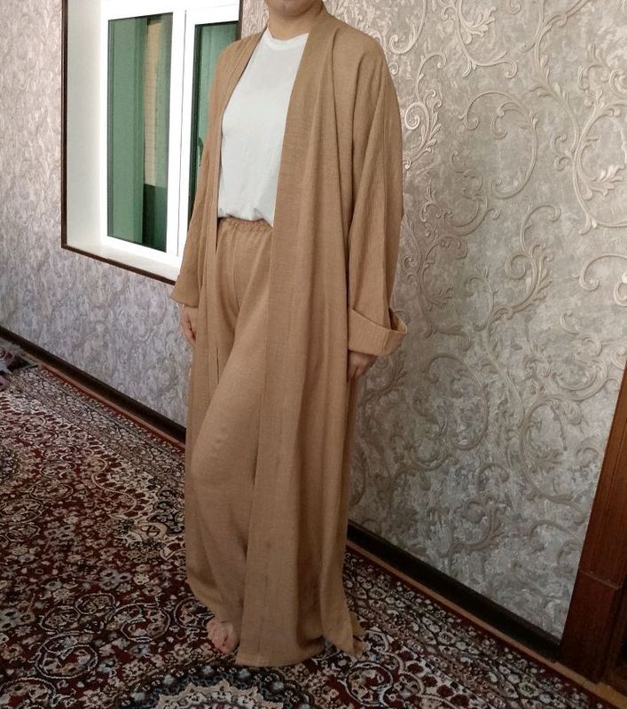 abaya abaya