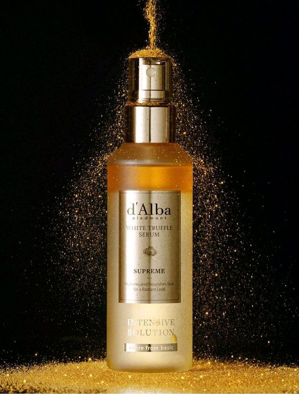 d'alba sprey
