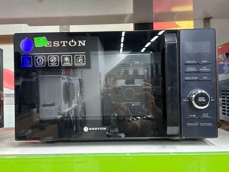 katta asartimentli samsung lg beston shovaki artel mikrovalnovkalari