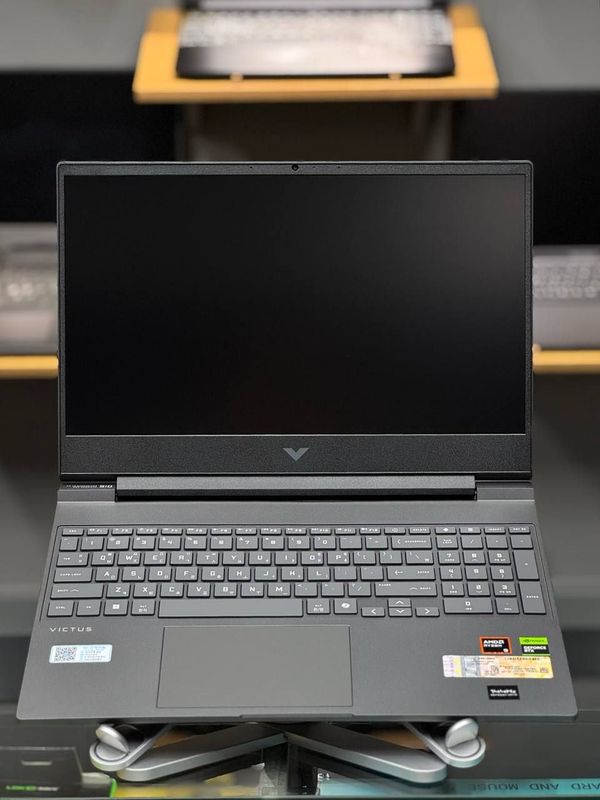Hp Victus [Nextech_NXT]