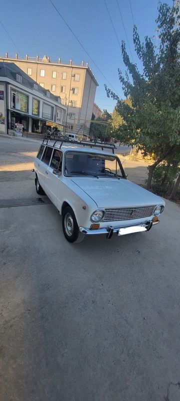 Vaz 2102 yili 1984