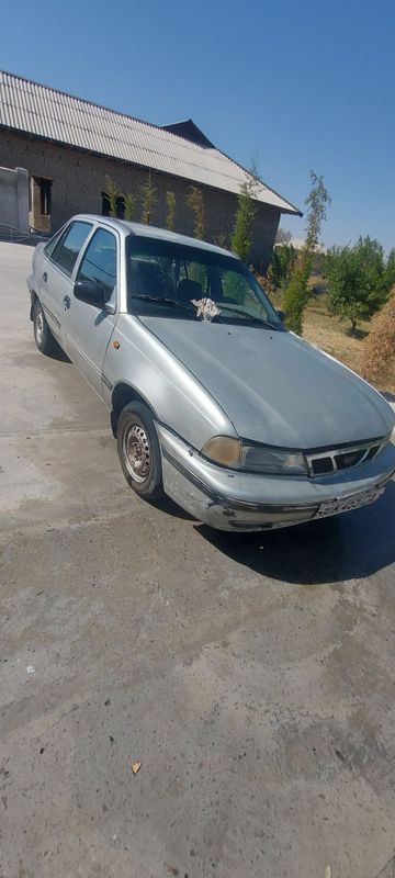 Nexia sotiladi 2005 Nexia sotiladi 2005