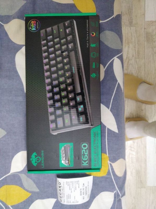 Продается игровая клавиатура Продается игровая клавиатура