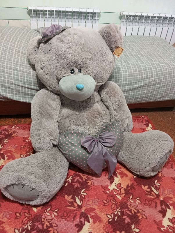 Teddiy yengi berkasiyam bor yunsobod narxi lichka Teddiy yengi berkasiyam bor yunsobod narxi lichka