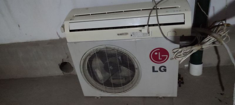 Kondetseoner LG12 talik Kondetseoner LG12 talik