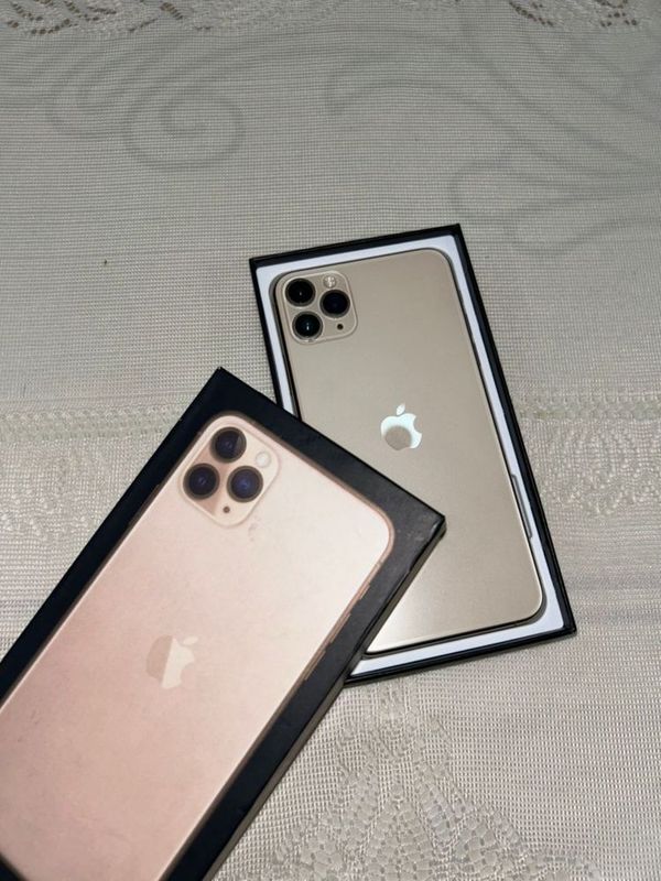 IPHONE 11 pro maks IPHONE 11 pro maks