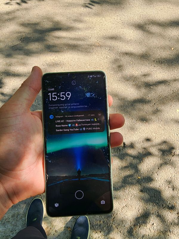 Redmi Redmi