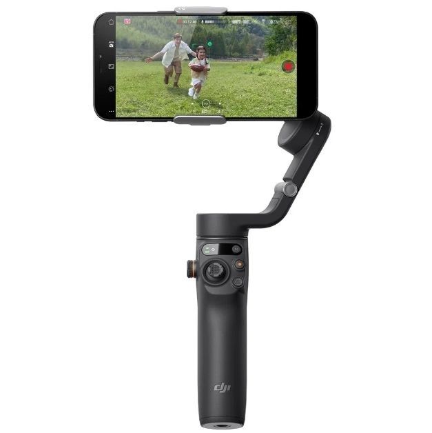 Стабилизатор для смартфона DJI Osmo Mobile 6