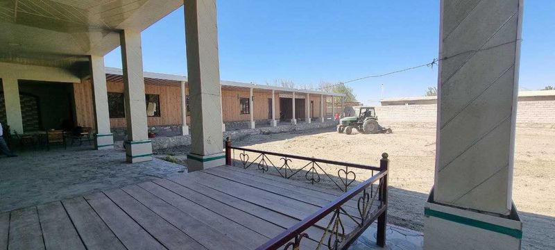 Navbahor tumanida Maishiy xizmat va omborxona binolari sotiladi. Navbahor tumanida Maishiy xizmat va omborxona binolari sotiladi.
