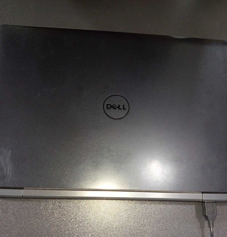 Ноутбук DELL Latitude E5440 Core i5 (б/у)