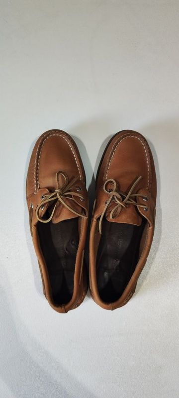 Туфли Sperry раз 44 Туфли Sperry раз 44