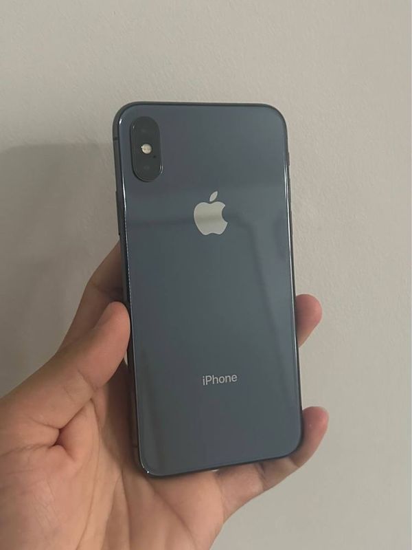 Iphone xs 64gb 81