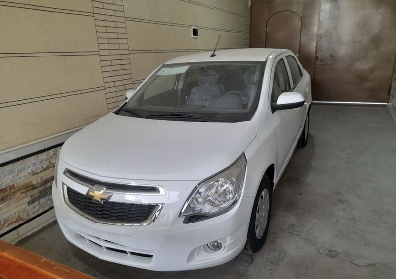 Cobalt ** Optima Avtomat Yangi Oq Cobalt ** Optima Avtomat Yangi Oq